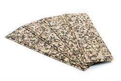 Picture of SeaDek 23903-21526 Step Kits | 3m Adhesive Backing | Non Slip Material | Faux Teak Pattern | Boating And Fishing Accessories | Desert Camo