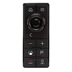 Picture of Raymarine A80438 RMK-10 Remote Keypad Portrait Mount for Axiom MFD