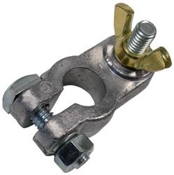 Picture of Pico Wiring 0827G Battery Terminals, Pair