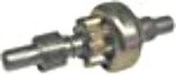 Picture of Arco JSA517 Jack Shaft Assembly 9-Tooth Drive for Marine Starter