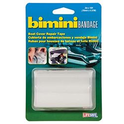 Picture of Incom MFG RE3868 Boat Cover Bimini Bandage
