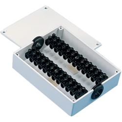 Picture of NewMar BX-3 Thru-Dex Splashproof Junction Box
