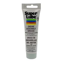 Picture of Super Lube 19003 SUPER LUBE 3 OZ TUBE ENGINE ASSEMBLE GREASE