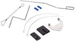 Picture of TrollMaster TM212HWKIT TROLL MASTER MERCURY 8 9.9  2005- PRESENT JOHNSON EVENRUDE