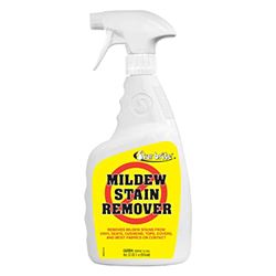 Picture of Starbrite 085632 Mildew Stain Remover 32 oz Spray - 6 Pack Case