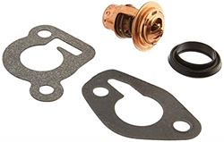 Picture of Sierra 18-43052 Thermostat Kit for Mercury Mariner Outboard 2-Stroke 6-25 HP