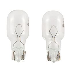 Picture of AP 01602921 Incandescent 921 Wedge Base Bulb