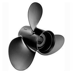 Picture of Solas 9501-148-18 Rubex Aluminum Propeller 14.8 Diameter 18 Pitch 3 Blade
