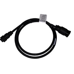 Picture of Airmar MMC-10F-HM AIRMAR MM CHIRP CABLE FURUNO 10 PIN H/M - 1M  | MMC-10F-HM