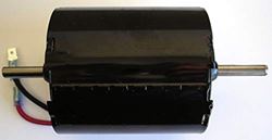 Picture of MC 30130MC RV Furnace Blower Motor 12V Dual Shaft Replaces 32774MC