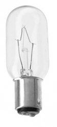 Picture of Perko 037512V25W 24v 10w D.c. Indexing Bulb