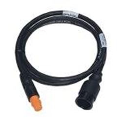 Picture of Airmar MMC-12G Mix & Match Cable 12-Pin CHIRP to Garmin 12-Pin