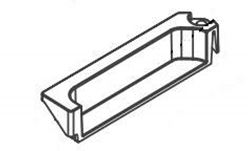 Picture of Norcold 628017 Handle-Door-Lh