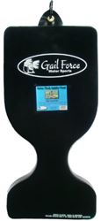 Picture of Gail Force FR580 Extra Thick Saddle Float - Black