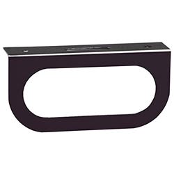 Picture of Buyers LB1 Light Bracket Sngl Oval B