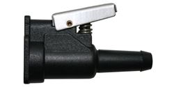 Picture of SeaSense 50052292 Fuel Tank Connector for Yamaha Outboards Female