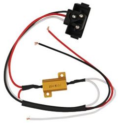 Picture of Buyers 5621010 Led Load Equalizer For Turn Signals