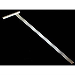 Picture of Lillipad 3010-SHR Replacement Stabilizer Hand Rail