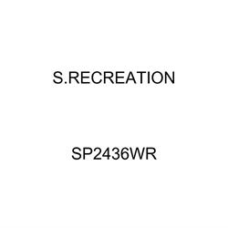 Picture of Specialty Recreation SP2436WR RV Shower Pan 24x36 Right Hand Drain White