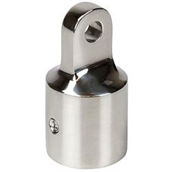 Picture of Sea-Dog Line 270111-1 Stainless Heavy Duty Top Cap 1"