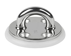 Picture of Schaefer Marine 78-07 Investment Cast Pad Eye On Round Base A-C/c 1-Inch (25mm) And B-C/c 1 1/2-Inch (38mm)