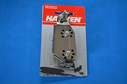 Picture of Harken 244 22mm Fiddle Micro Block with V-Jam Cleat