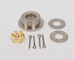 Picture of Solas 17061501 Propeller Hardware Kit for Honda Outboards Type A