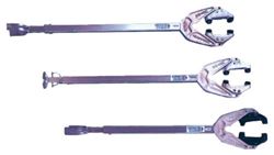 Picture of Springfield Marine 1780238 Guardian II Outboard Motor Support