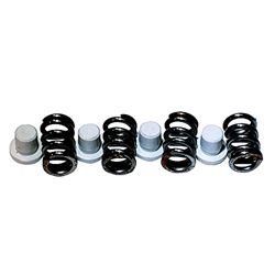 Picture of Maxwell P101550 MAXWELL PLUNGER/SPRING KIT 2200-4500