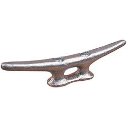 Picture of Sea-Dog Line 040104-1 Galvanized Open Base Cleat, 4"