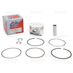 Picture of Solas 9411-139-21 3-Blade Aluminum Propeller for Yamaha