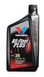 Picture of Valvoline 822404 Val Allflt+ 30 6/1 Qt Cs