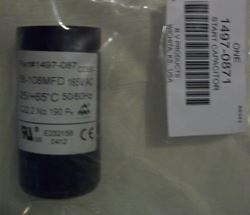 Picture of Coleman 14970871 Start Capacitor for RV Air Conditioners
