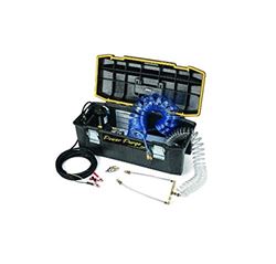 Picture of Seastar Solutions HP6171 Power Purge Jr Hose and Quick Connect Replacement Kit