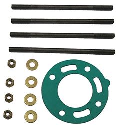 Picture of Sierra 18-8519 Mounting Kit Crusader