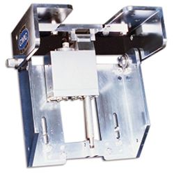 Picture of CMC 13001 PT-130 Electric Hydraulic Tilt and Trim with Gauge for Outboards up to 130 HP
