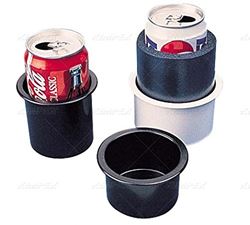 Picture of Sea-Dog Line 588051 Flush Mount Drink Holder White
