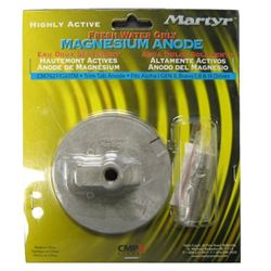 Picture of Martyr Anodes CM762145KITM Anode-Merc Kit Cm-762145kit