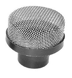 Picture of T-H Marine ASM-5-DP Aerator System Fitting Adapter 1-1/8 Inch