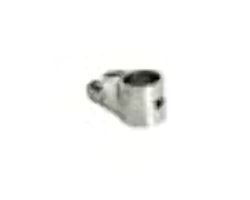 Picture of Whitecap Industries 6102C 1" Top Slide with Bolt Stainless Steel