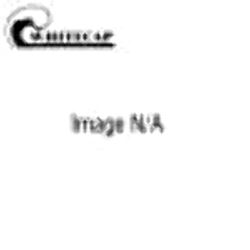 Picture of Whitecap Industries S8051BC Rocker Swtch Mount Center