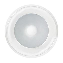 Picture of Shadow-Caster SCM-DLX-WBR-WH LED Down Light - White Housing with White/Blue/Red