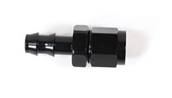 Picture of SPEEDFX 520600BK 6an St Blk Push-on Hose End