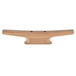 Picture of Whitecap Industries 60404 WHITECAP TEAK CLEAT 10" 