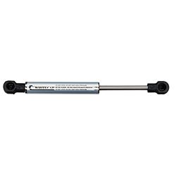 Picture of Whitecap Industries G-3340SSC Stainless Steel Gas Spring 9.5" to 15" 40 lbs