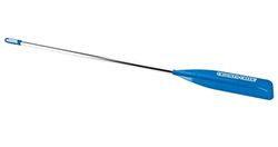 Picture of Camco 50420 Synthetic Oar 6 Foot Blue with Comfort Grip