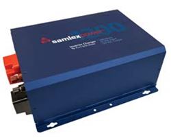 Picture of Samlex EVO-1224F Pure Sine Wave Inverter Charger 1200W 24V Input 120V Output