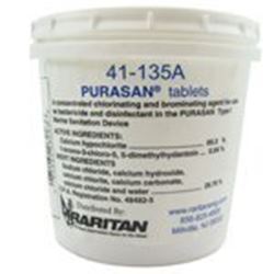 Picture of Raritan Engineering 41-135A PURASAN EX Refill Tablets 6-Pack Marine Sanitation
