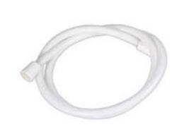 Picture of Valterra PF276021 Hand-Held Shower Hose 40 Inch White Nylon
