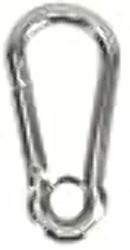 Picture of Whitecap Industries S1110C Stainless Steel Snap Hook 2-3/8 Inch